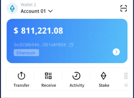 比特派钱包还支持快捷以太坊钱包转账功能比特派虚拟货币